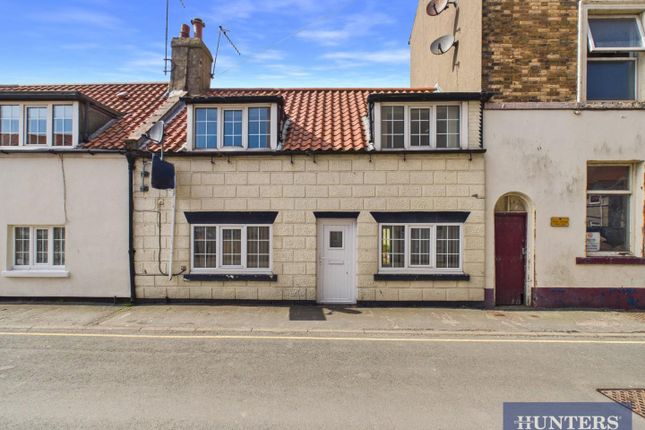 2-bed house on 21, Reynolds Street, Filey, £125,000