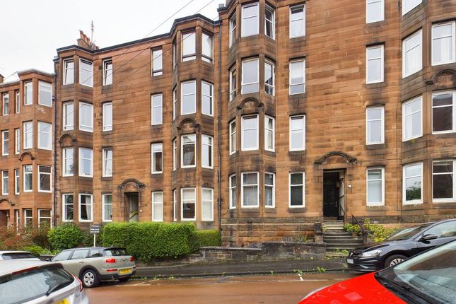Flat to rent in Garrioch Crescent, North Kelvinside, Glasgow