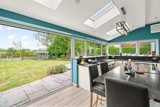 Rose Cottage, Milton Rough, Northwich photo 4