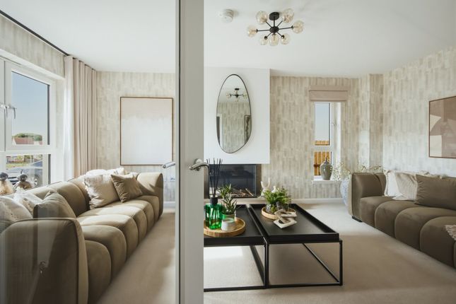 5-bed detached on The Sycamore,, The Sycamore, Barrhead, £513,000