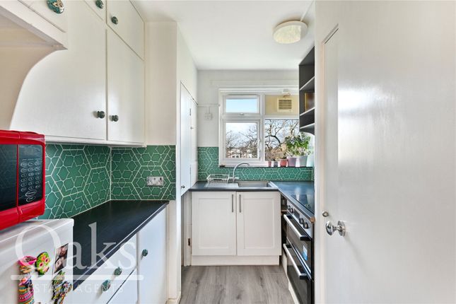 40, Calidore Close, London photo 2
