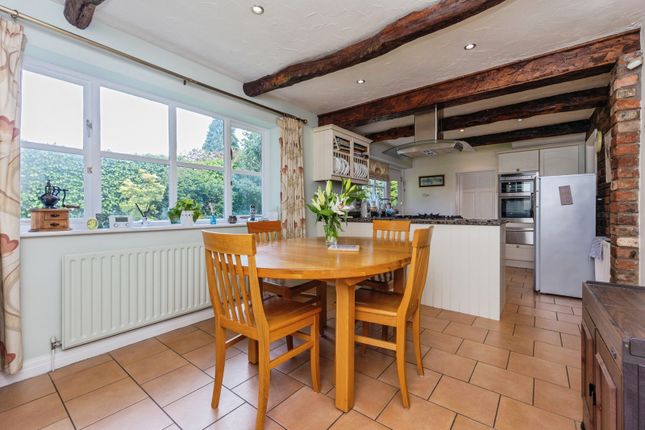 New Cottage,, Davey Lane, Cheshire photo 3