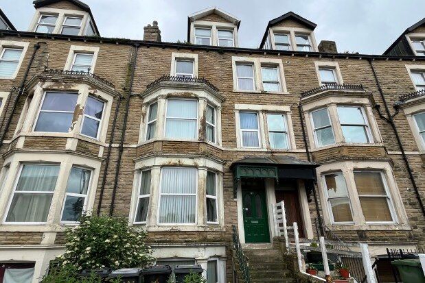 Thumbnail Flat to rent in West End Road, Morecambe