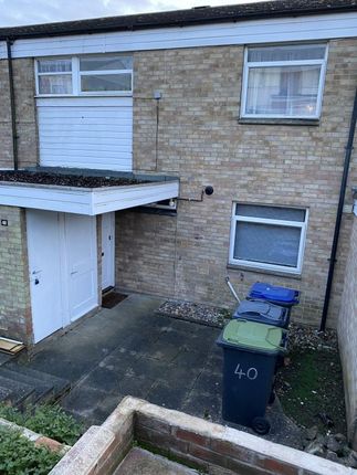 Shared accommodation to rent in Copinger Close, Canterbury, Kent
