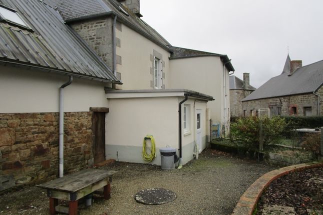 Property for sale in Courson, Basse-Normandie, 14380, France