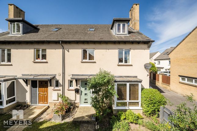 4-bed house on 70, Dorchester Road, Wareham, £360,000