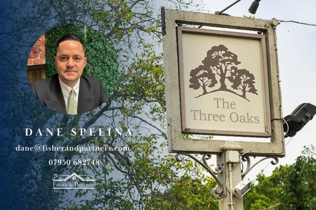 The Highlands, Chiltern Hill, Gerrards Cross photo 4