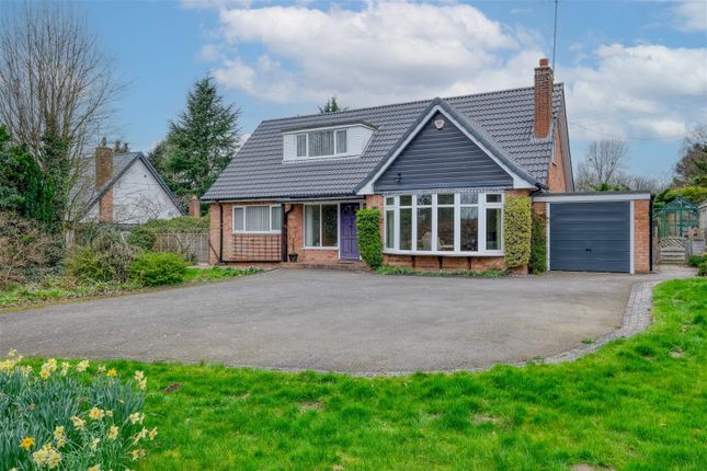 Bungalow for sale in Middletown Lane, Sambourne, Redditch B96
