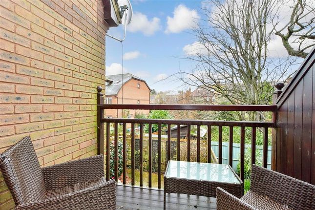Thumbnail End terrace house for sale in Penfolds Place, Arundel, West Sussex