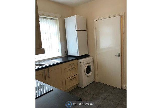 Flat, Westbourne Street, Stockton On Tees photo 4