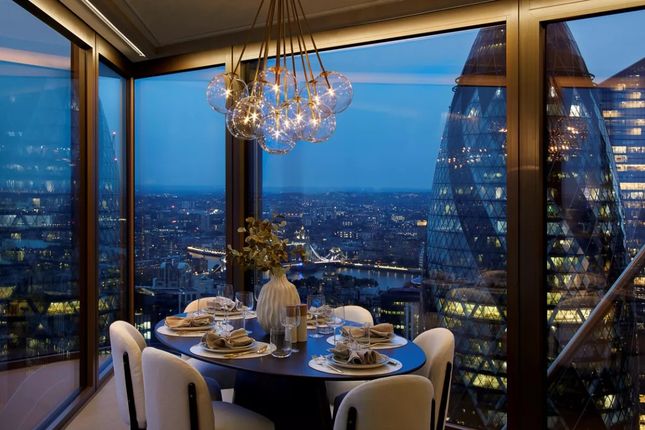 One Bishopsgate Plaza, 80, Houndsditch, London photo 3