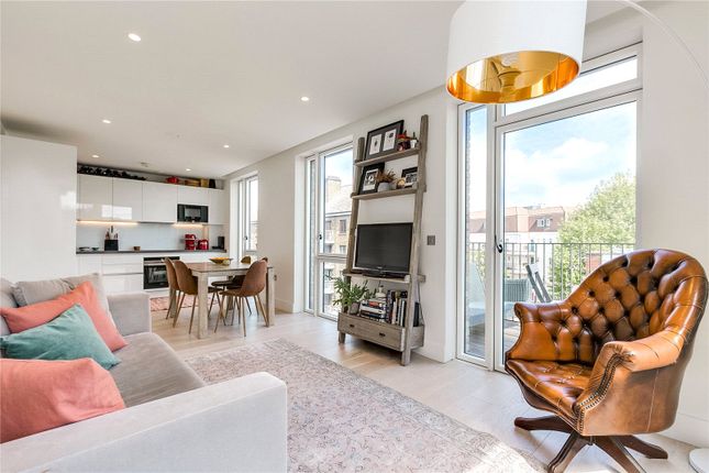 Flat for sale in West Row, North Kensington, London