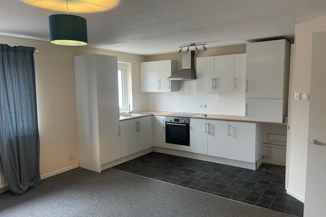 Thumbnail Flat to rent in The Square, Ipswich