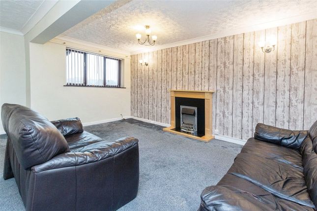 Bungalow for sale in Caverswall Road, Stoke-On-Trent, Staffordshire