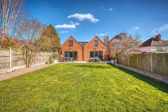 5, Scarsdale Avenue, Derby photo 2