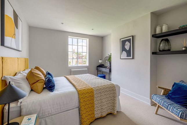 Brandram Road, Blackheath, SE13, London photo 4