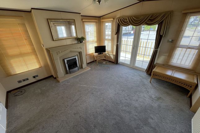 31 Seaview Caravan Park, Forres photo 5