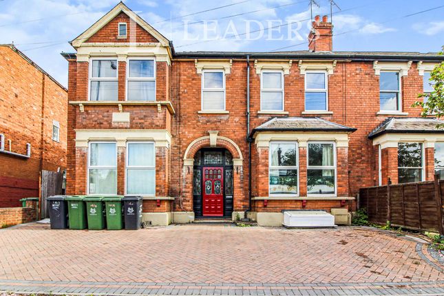 Thumbnail Shared accommodation to rent in Bromyard Road, St. John's, Worcester