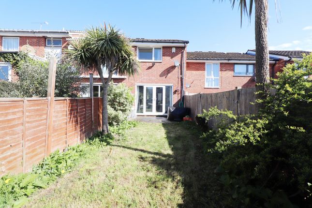 Terraced house for sale in Glendower Crescent, Orpington
