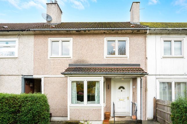 Terraced house for sale in Lamont Road, Balornock, Glasgow