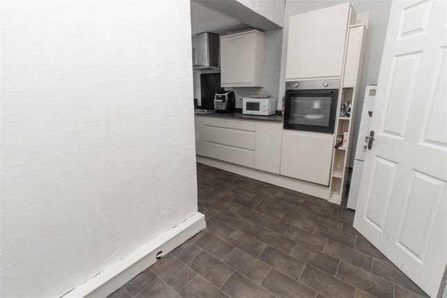 Terraced house for sale in Forth Street, Chopwell, Newcastle Upon Tyne