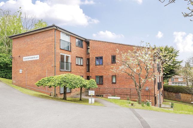 Flat for sale in Woodmill Lane, Midanbury, Southampton, Hampshire