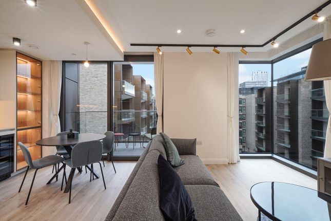 Property to rent in Bollinder Place, City Of London, London