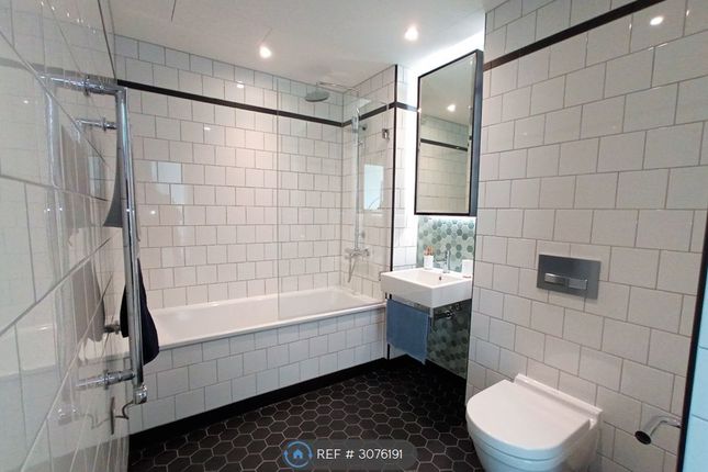 Echo House, London photo 3