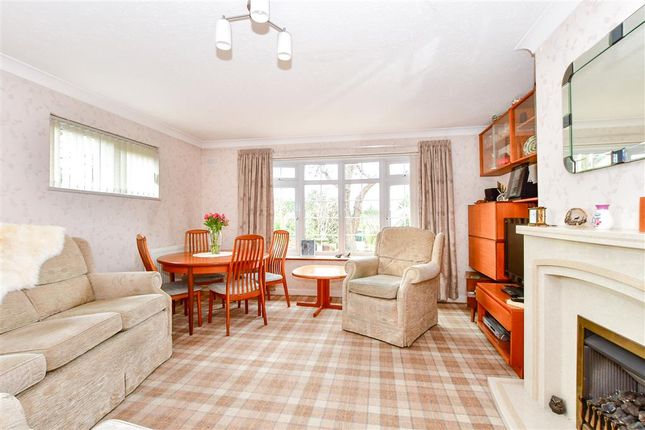 Detached bungalow for sale in Tinsley Lane, Three Bridges, Crawley, West Sussex
