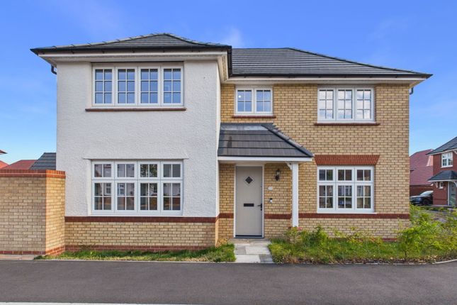 2, Scarborough Grove, Nantwich photo 2