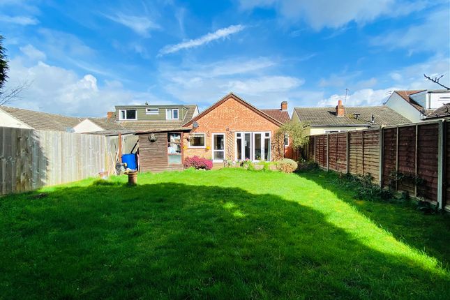 Detached bungalow for sale in Brighton Avenue, Syston