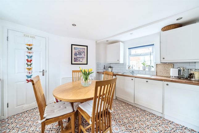Detached house for sale in Exmouth Street, Cheltenham, Gloucestershire