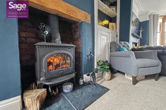 24, Carlton Terrace, Newport photo 4