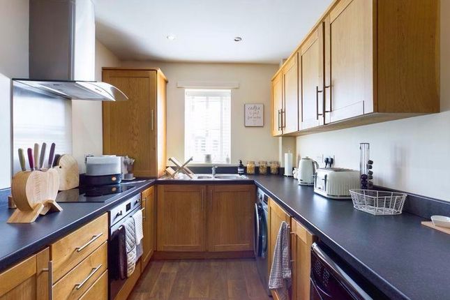 Apartment 5, St. Cuthberts Court, Middlesbrough photo 2