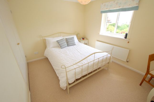 Terraced house for sale in Ash Close, Swanage