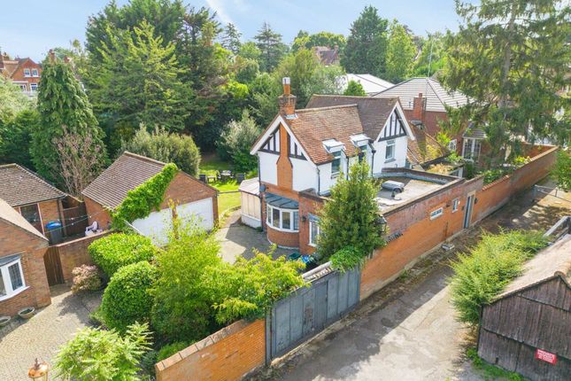 Detached house for sale in Southborough Road, Surbiton