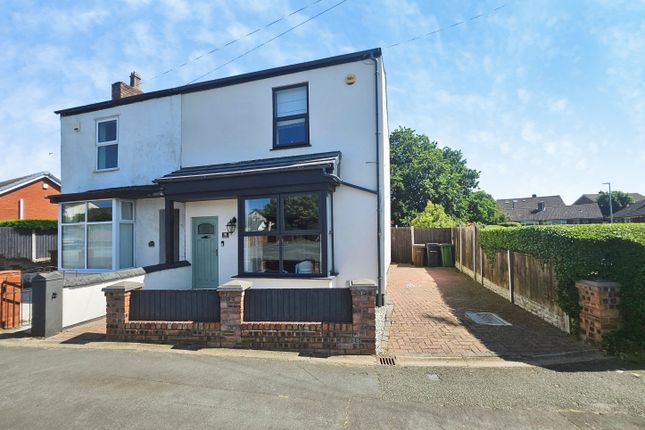 2-bed house on 78, Southport Road, Liverpool, £220,000