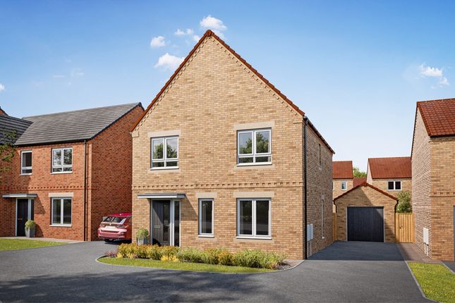 Welcome To The Colford