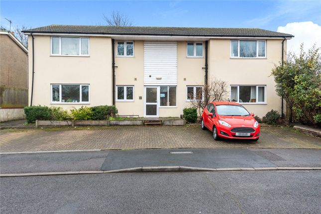 Thumbnail Flat for sale in Mather Road, Headington, Oxford