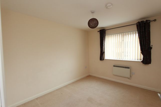 Commodore Court, Nottingham photo 5