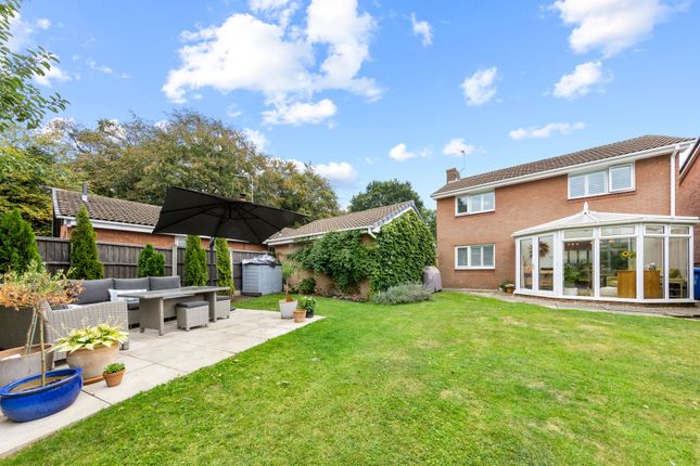 27 Kilsyth Close, Warrington photo 4