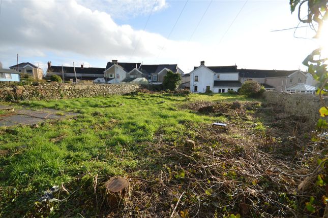 End terrace house for sale in Lady Street, Kidwelly