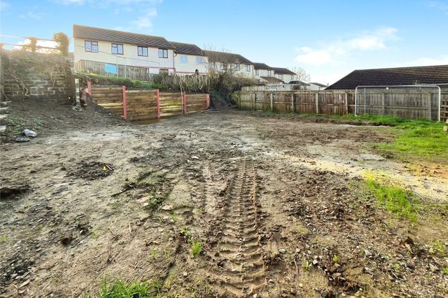 Site Off Sanctuary Road,, Sanctuary Road, Devon photo 3