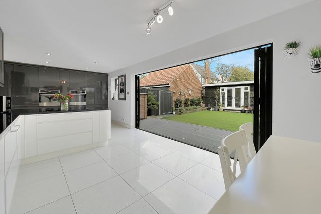 Detached house for sale in Aragon Road, Great Leighs, Chelmsford