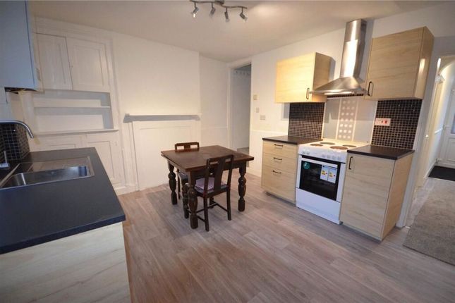 4 Wilton Terrace, Wilton Place, Melton Mowbray photo 5