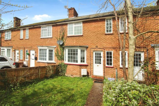 Thumbnail Detached house for sale in Portland Grove, Andover, Hampshire