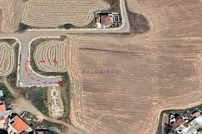 Land for sale in Platonos, Psevdas 7649, Cyprus