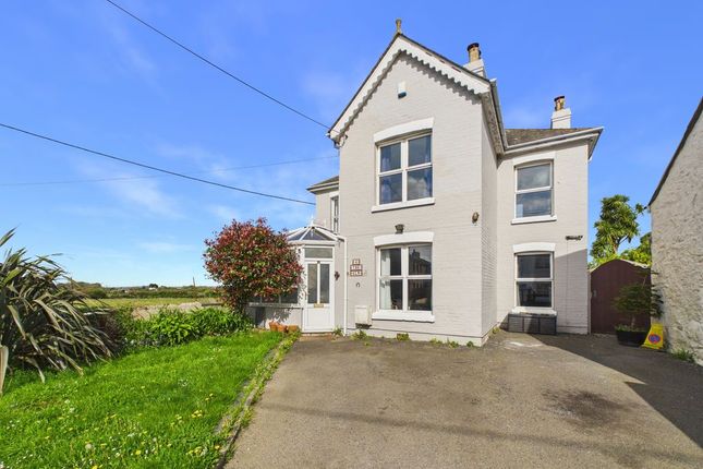 3-bed house on 4, Carnhell Road, Camborne, £390,000
