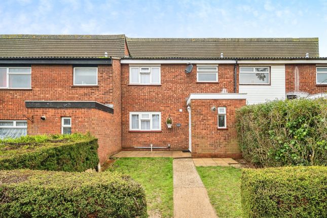 Thumbnail Terraced house for sale in Red Willow, Harlow