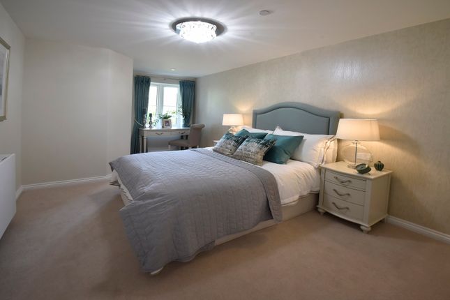 1 bedroom flat for sale in Westgate, Cowbridge